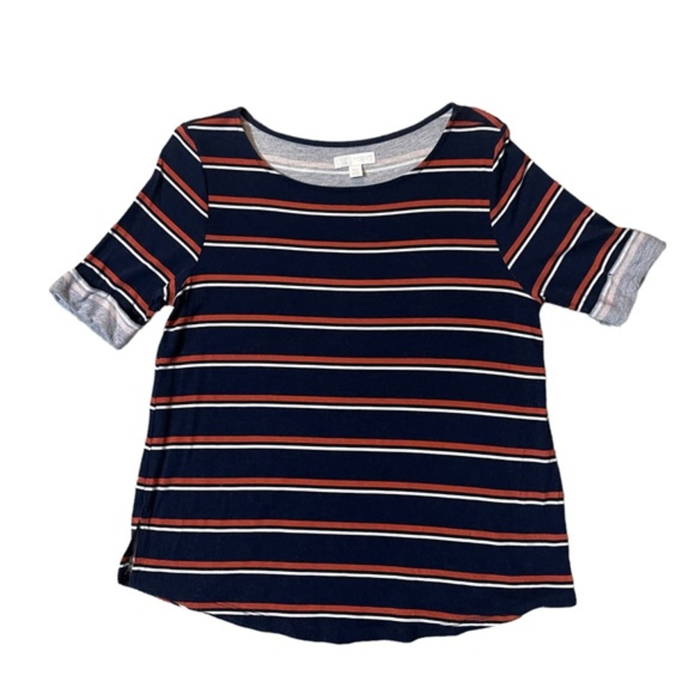 14th & union Petite S Top
